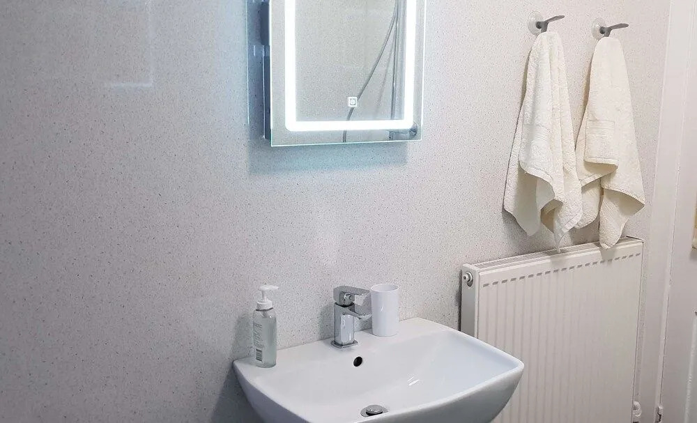 Barns Serviced Accommodation
