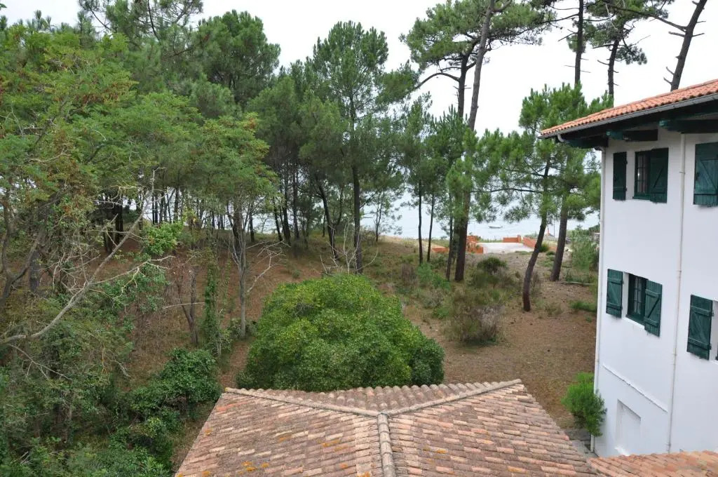 Hôtel Ttiki Etchea