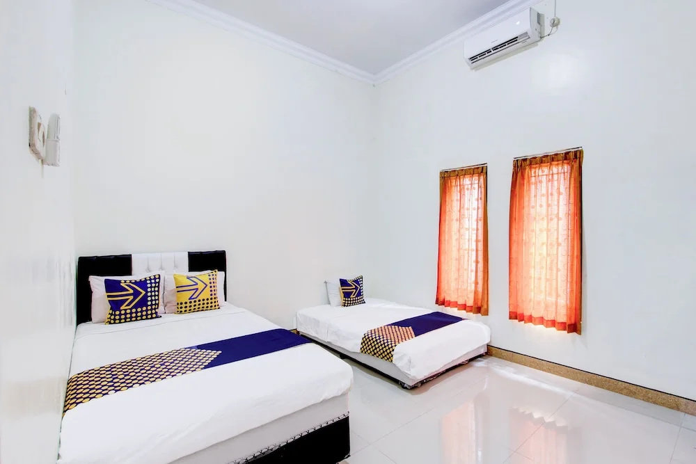 Hotel O Homestay Putra Syariah