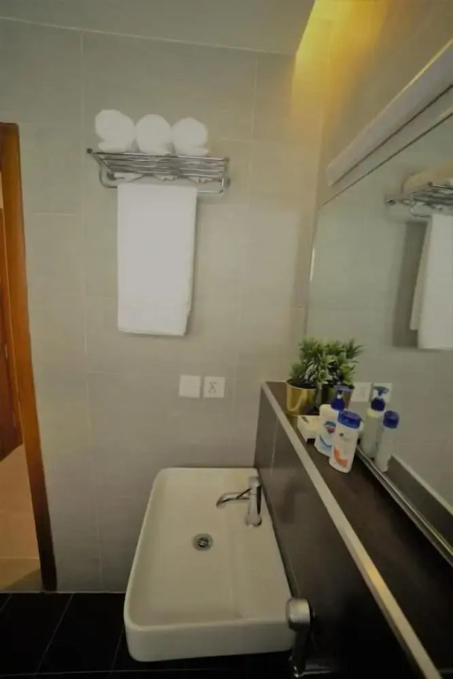 SPACE Luxury Rental Suites