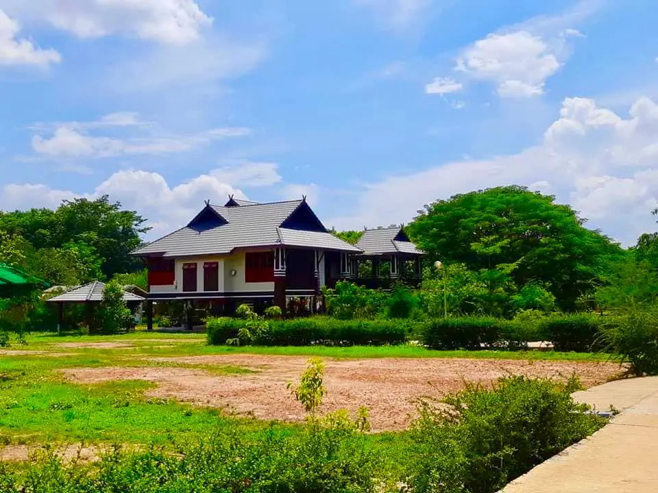 Ina Boutique Home Nan