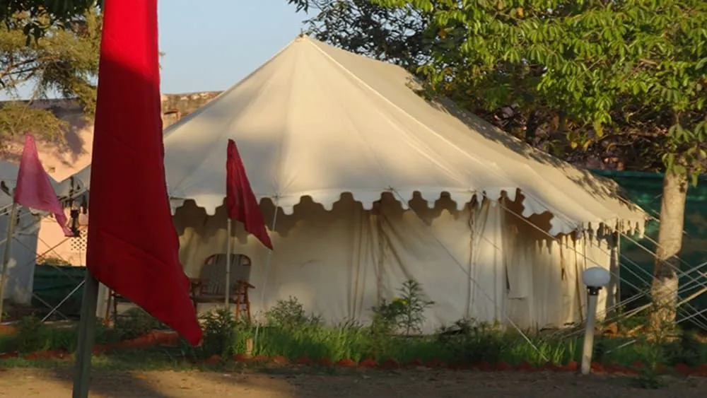 Royal Pushkar Camps