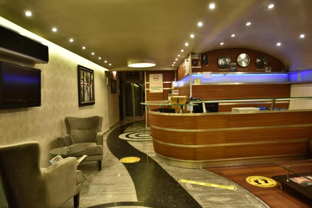 Temiz Hotel