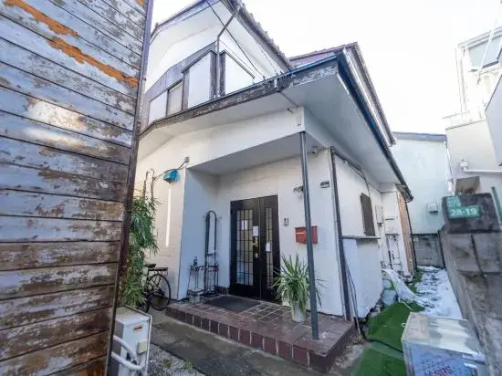 cozy house 01