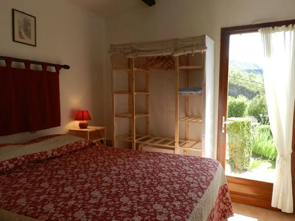 Chambre d'hôtes lavande