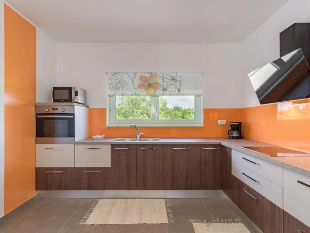 Villa Lena Comfortable Holiday Residence