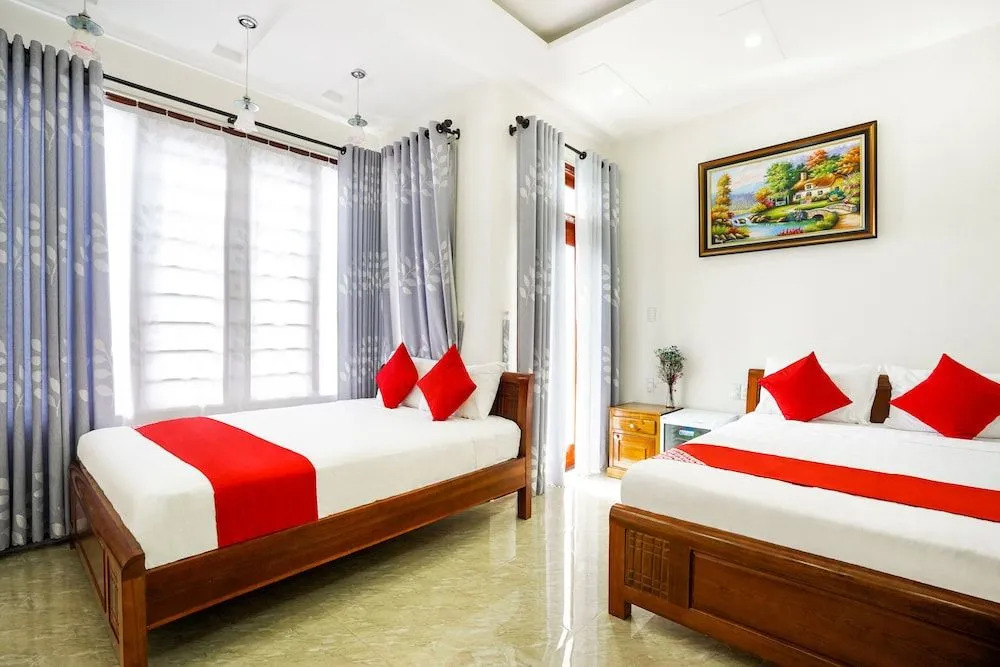 Hoi An Legend Connect Villa