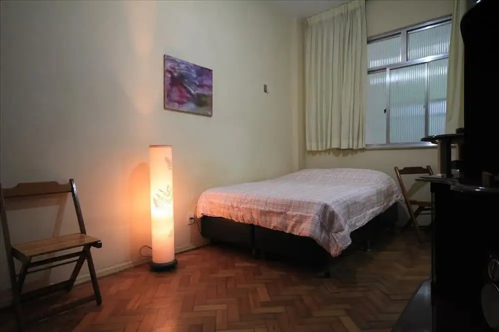 GoHouse Riachuelo 306