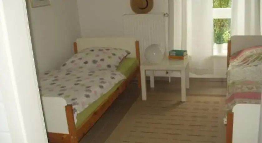 Ferienwohnungen auf dem Carlshof in Jork - Altes Land