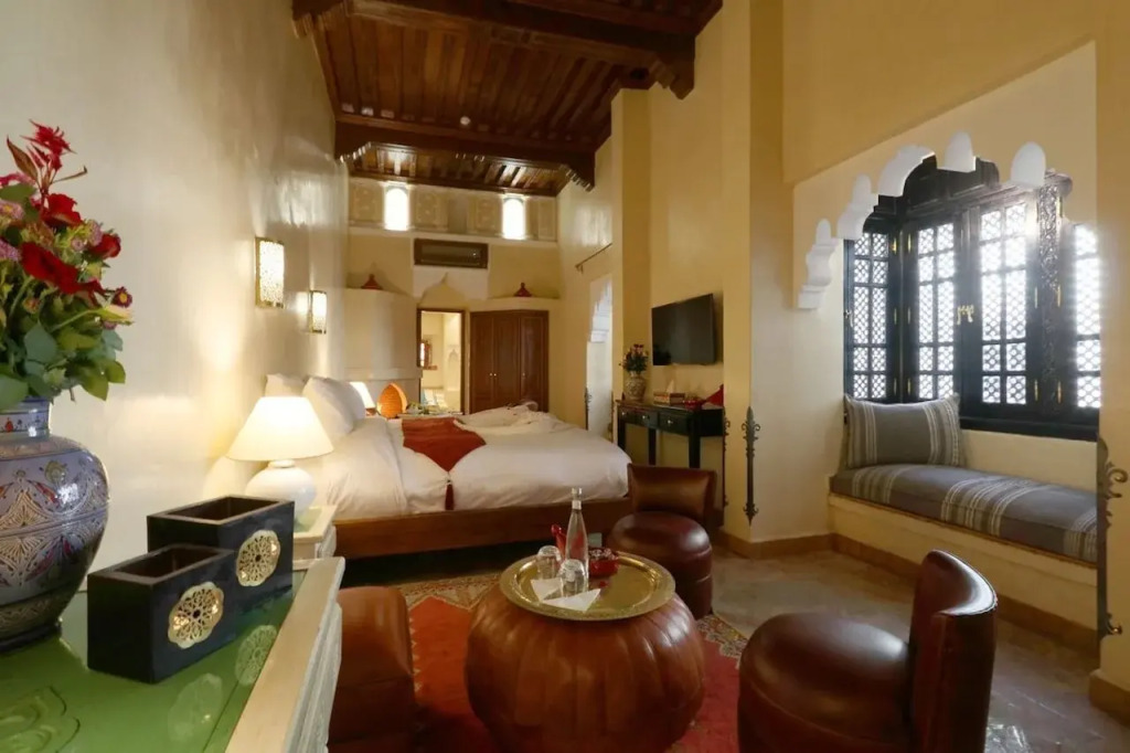 Riad Omara al Kasbah