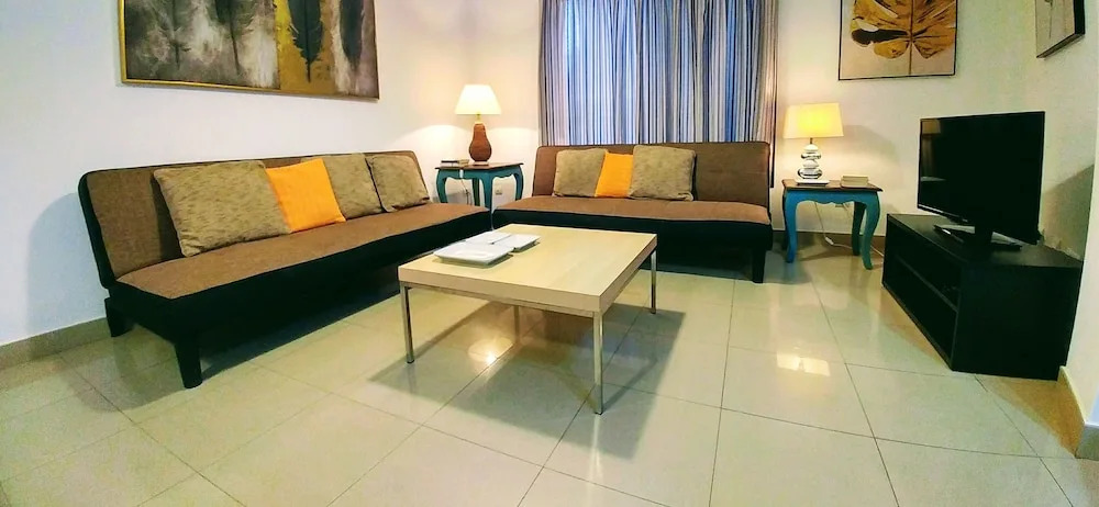 El Charco Elegant Apartment A