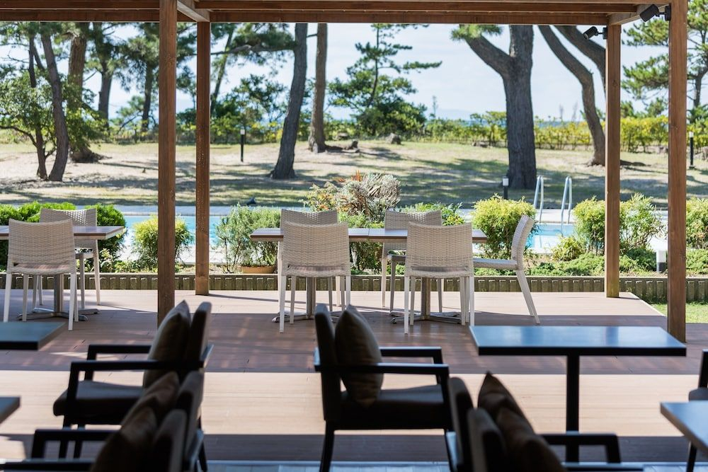 Sunset View Hotel Kehinoumi (Awajishima)