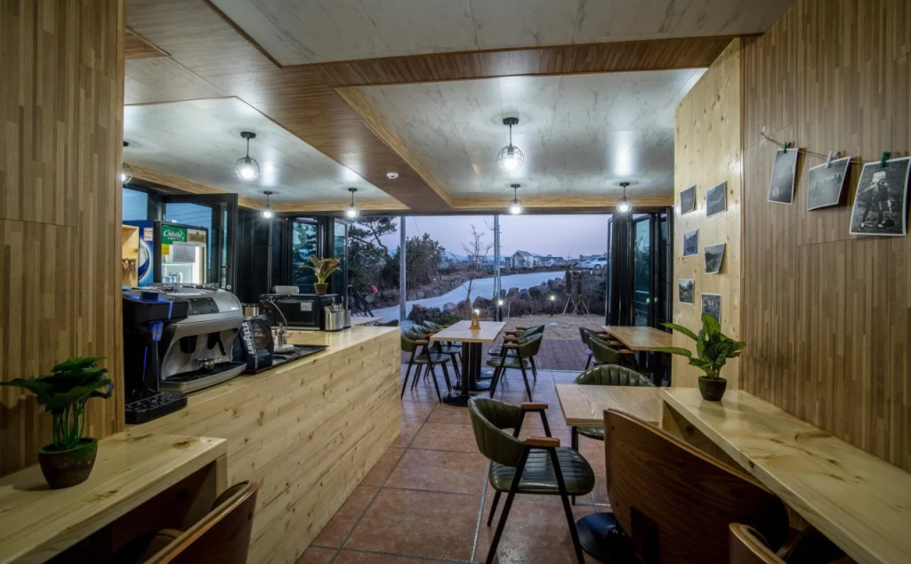 Swimeong Guesthouse