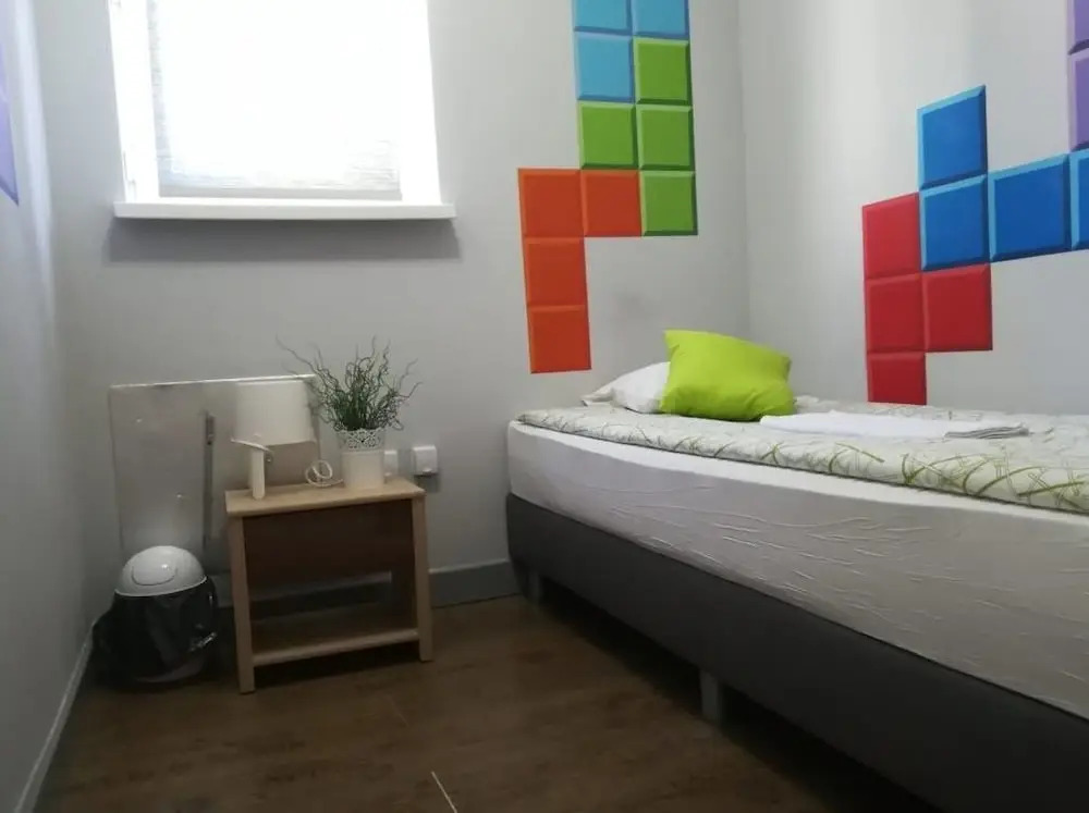 Tetris Sopot