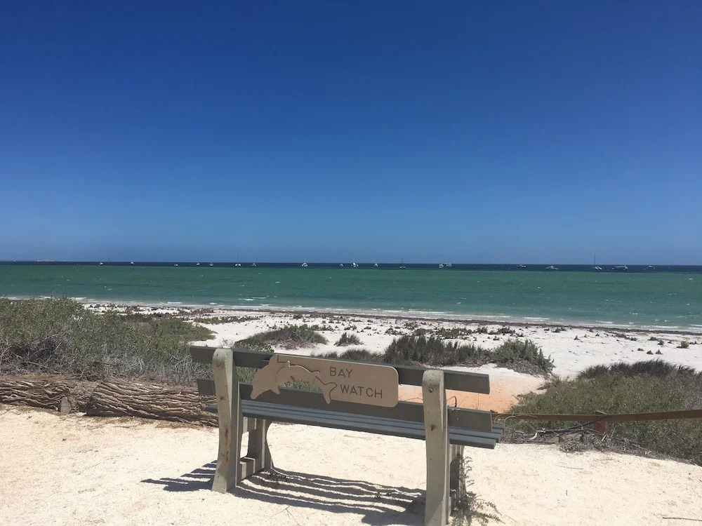 Tasman Holiday Parks - Denham Seaside