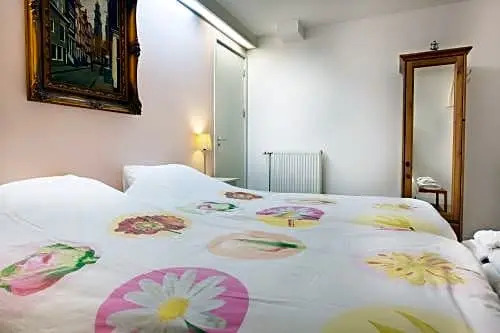 Bed & Breakfast Bloembed