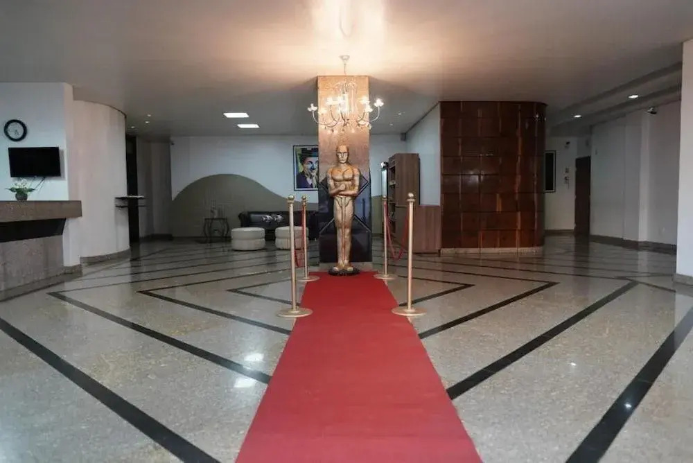HOTEL OSCAR GOLD