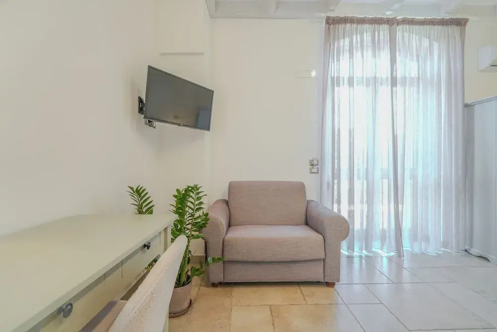 Mediterranea Residence