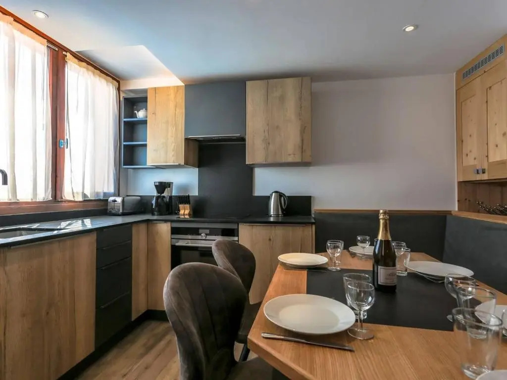 Appartement Val Thorens, 5 pièces, 8 personnes - FR-1-545-2