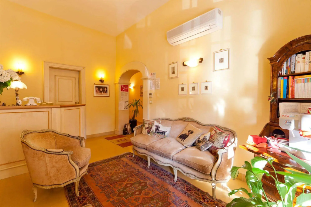 Palazzo Trevi Charming House