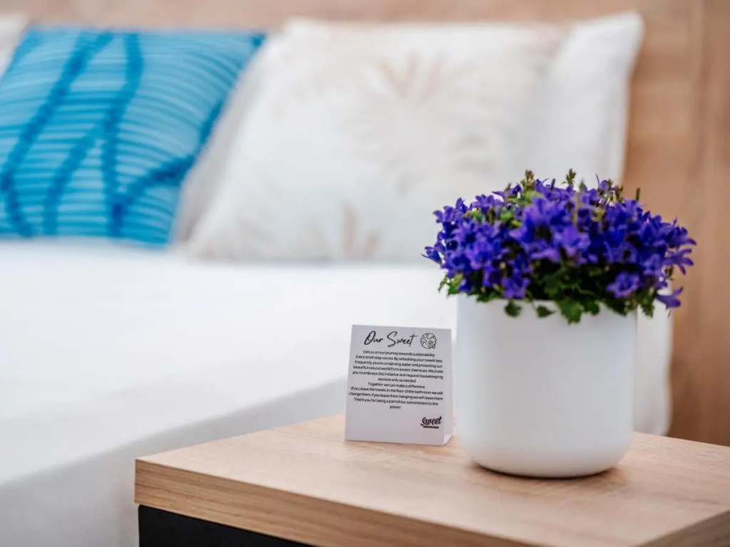 Sweet Lloret Suites - Smart Hotel