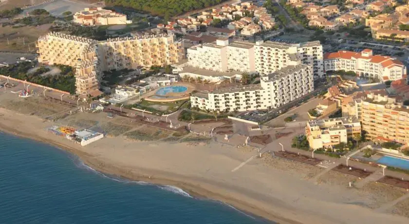 Lagrange Vacances Le Lydia Playa