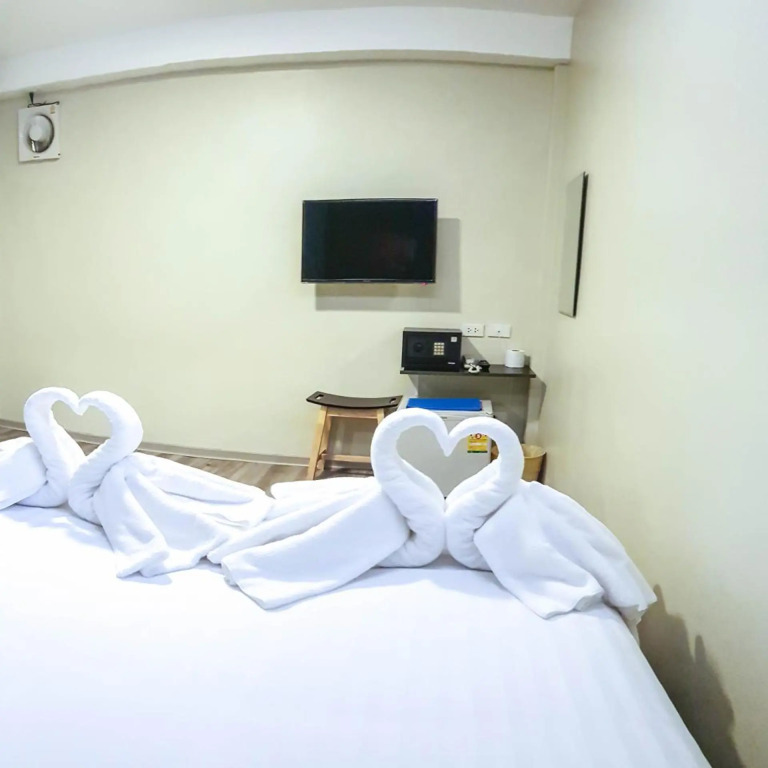 Kim Korner Hotel