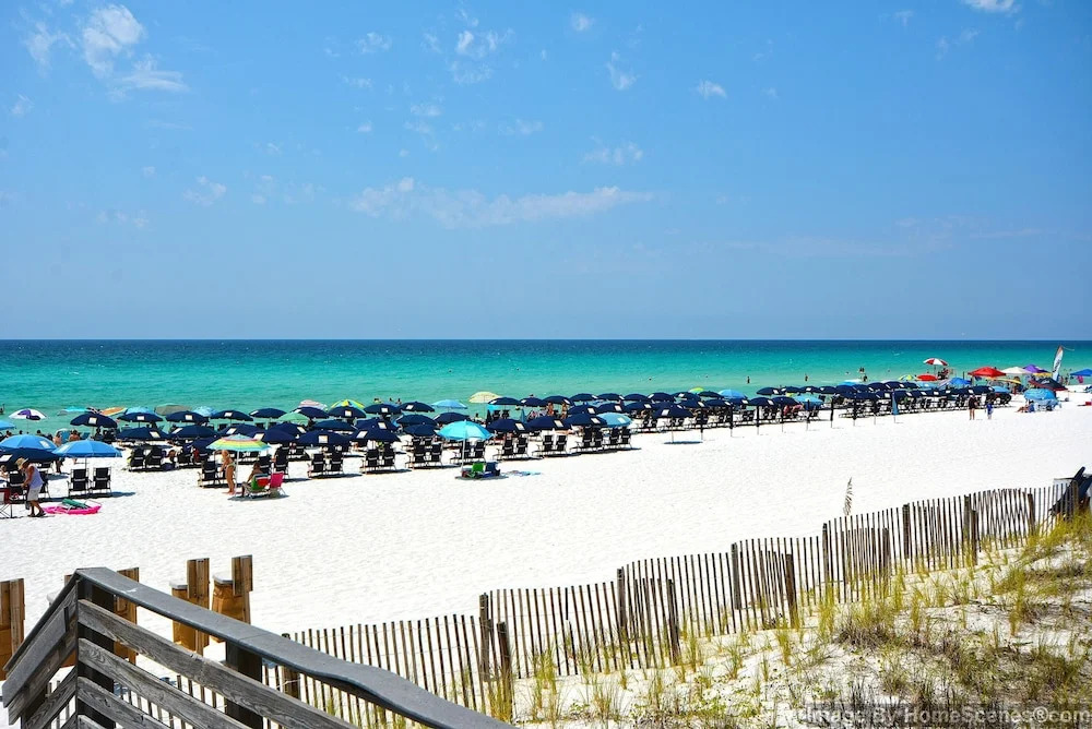 Beachside Two 4255 - flr5 - 1BR 1BA + Bonus Room - (6)