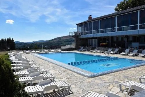 Hotel Tri Buki