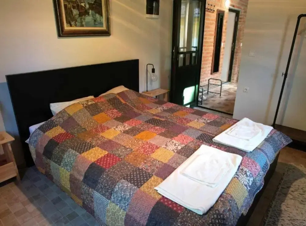 Holiday Home Saniv