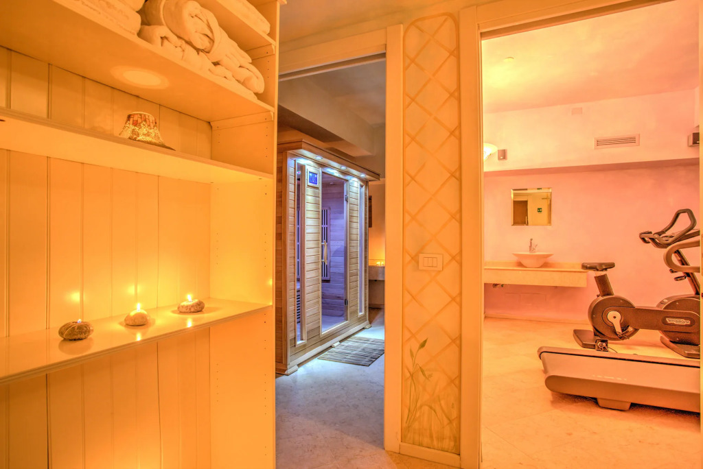Hotel Spiaggia dOro - Charme & Boutique by Double Hospitality