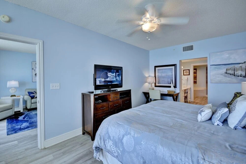 Majestic Beach 2-1501