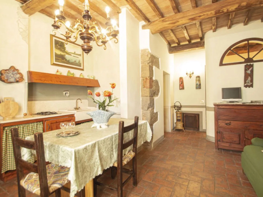 Holiday Home Il Mulinaccio by Interhome