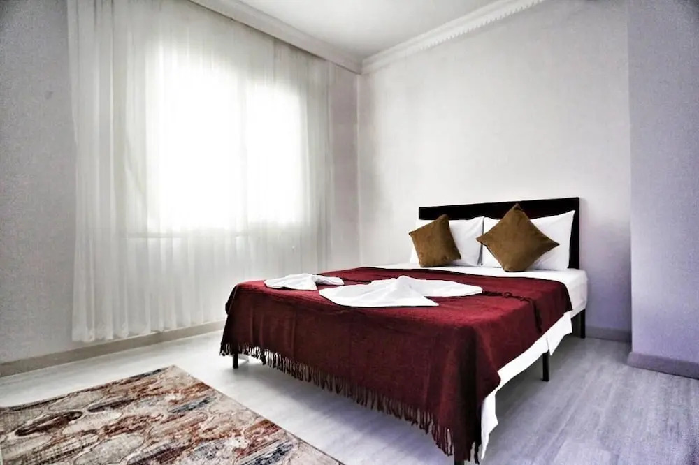 Hekimhan Hotel