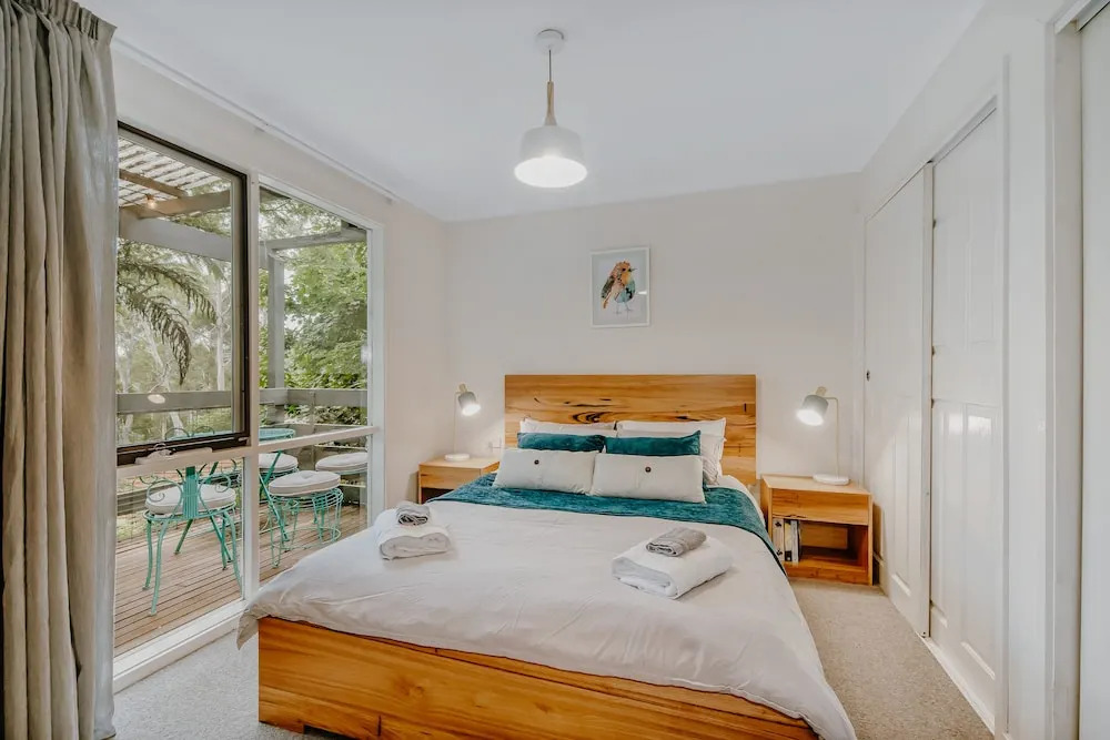 Steep Creek Retreat