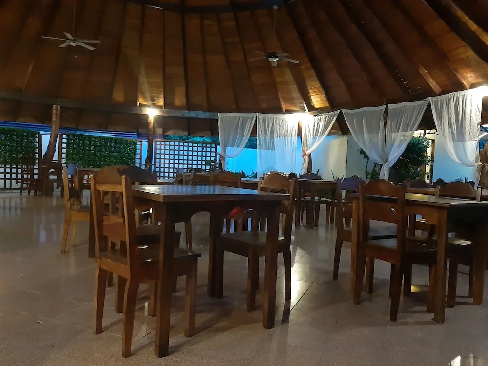 Samara Beach Hotel