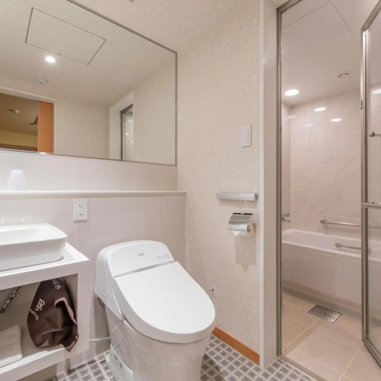 JR Kyushu Hotel Blossom Oita