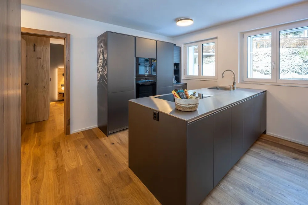 Seventh Sky- the luxury apartment