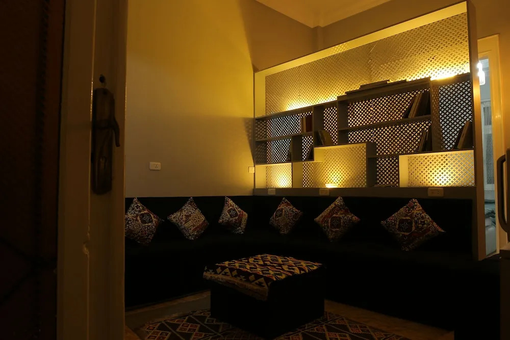 Brothers Hostel