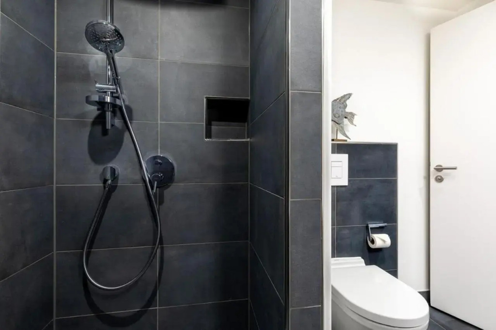 Apartmentanlage Meerblickvilla