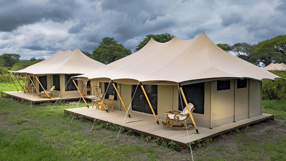 Tarangire Greenland Retreat