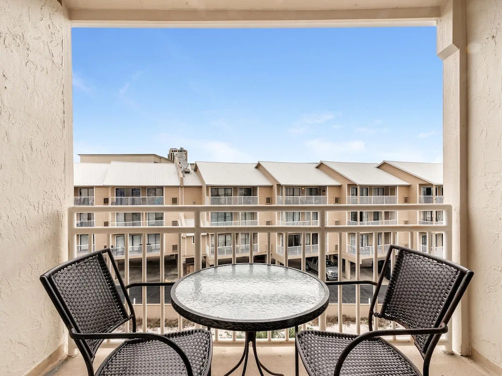 Sugar Beach 329 by Bender Vacation Rentals