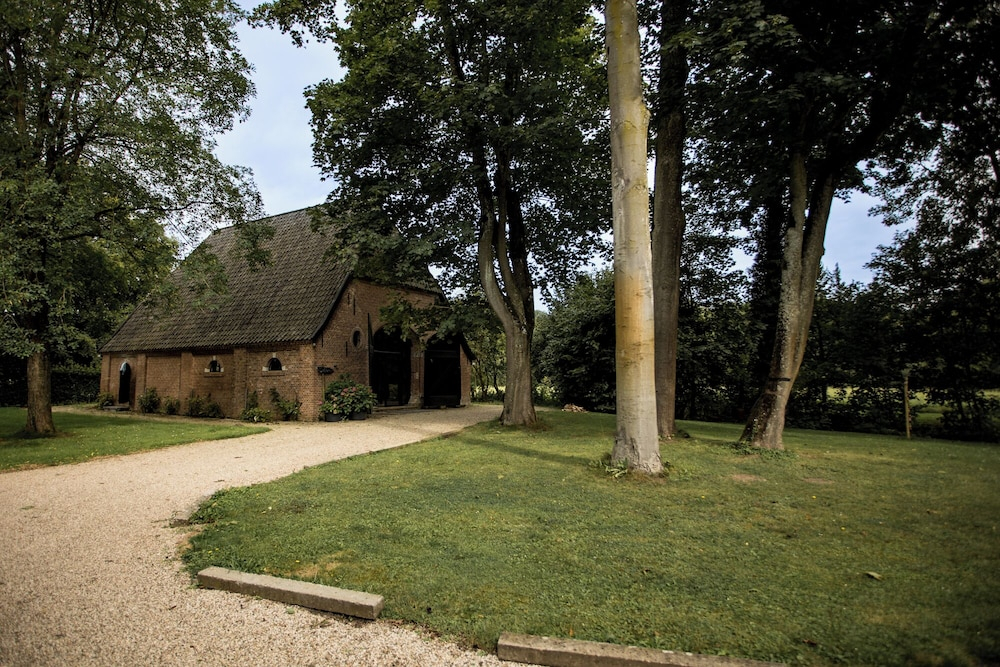 Landgoed Loenen B&B