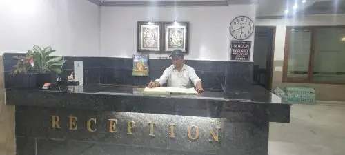 Hotel Shri Hari by OYO Rooms