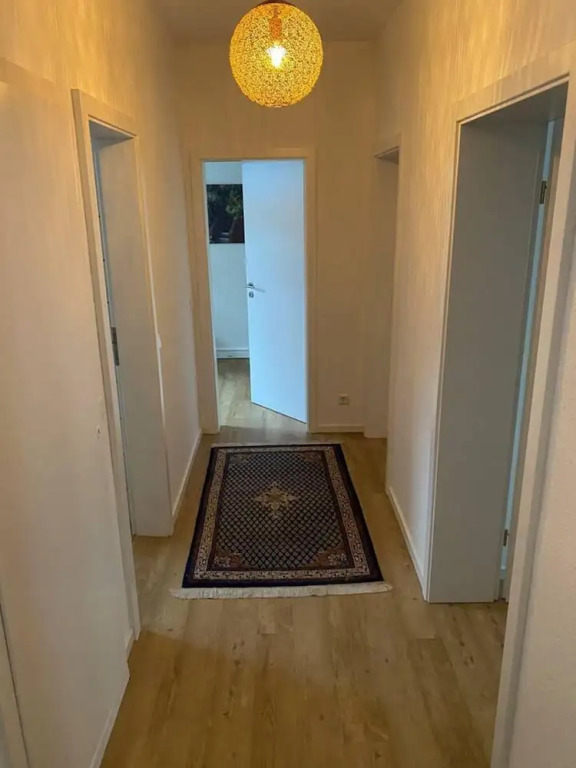 Stunning 2-bed Apartment in Dortmund