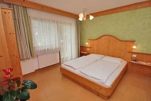 Apartments Siebnerhof
