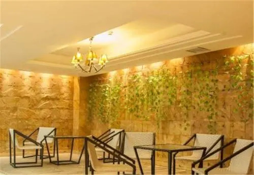 Meng Chi Hotel