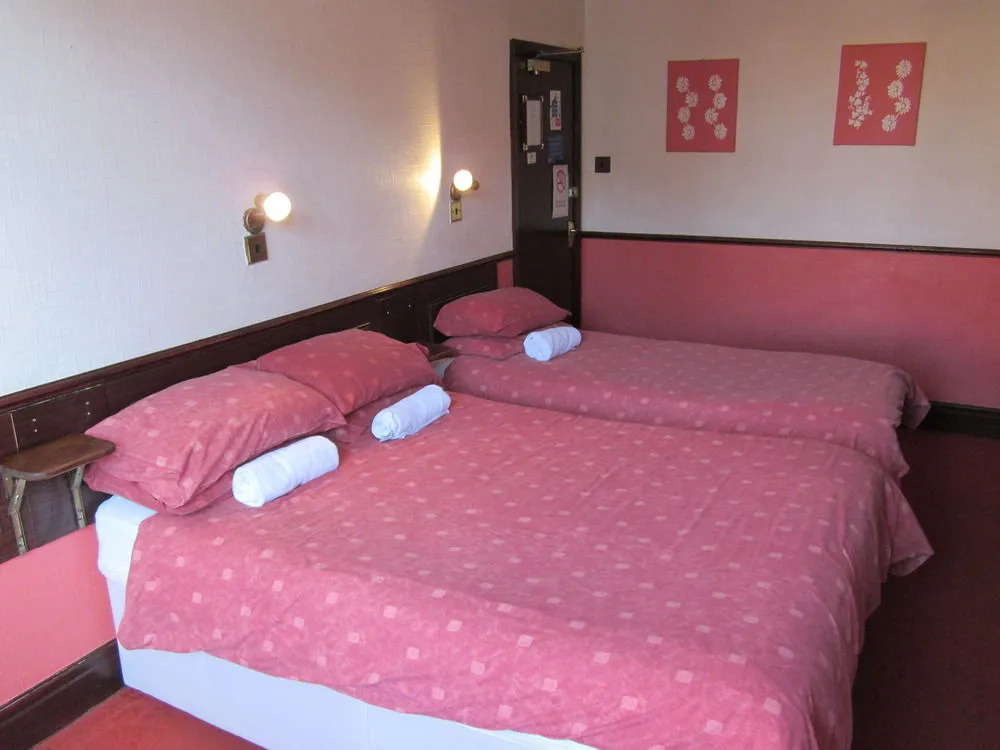 Trentham Guest House