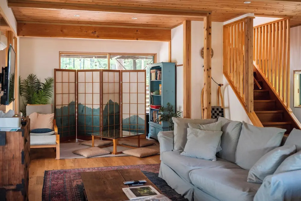 Hakuba Bliss Cottage