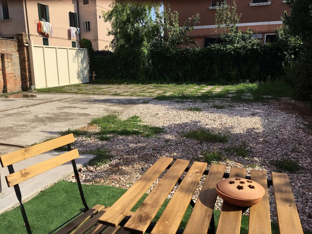 Venice Smile Apartment